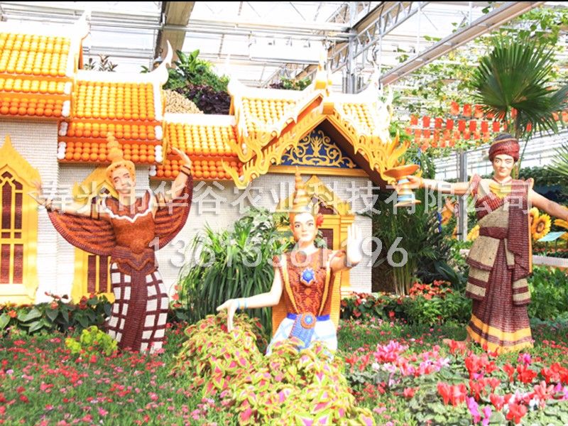 泰國(guó)云石寺